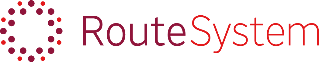 RouteSystem Logo RouteSystem Logo